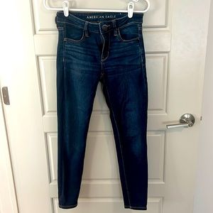 American Eagle Jeggings